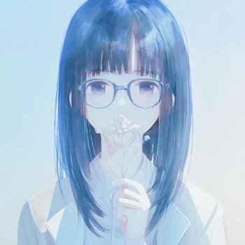 动漫素描